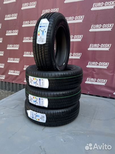 Ikon Tyres Autograph Eco 3 205/60 R16 96V