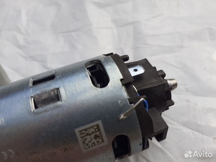 Мотор кофемолки philips/saeco новый/оригинал