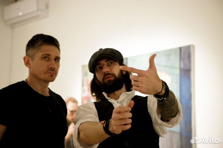 Видеосъемка/ Видеооператор / Монтажер / Видеограф