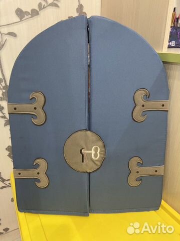 Зеркало детское Икея