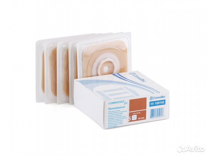 Пластины полные 