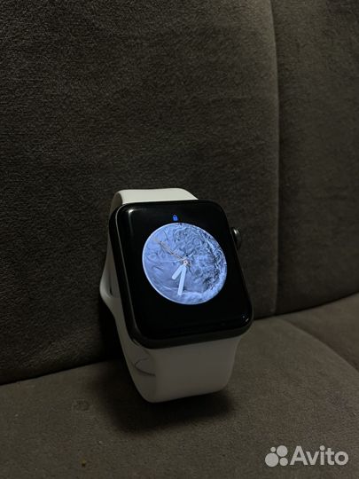 Часы apple watch 3 42mm