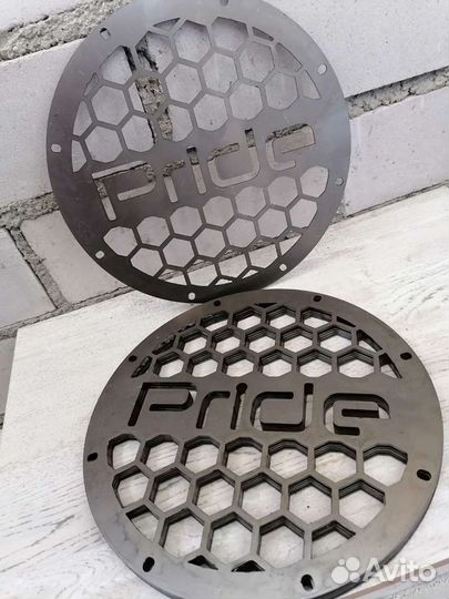 Защита на колонки