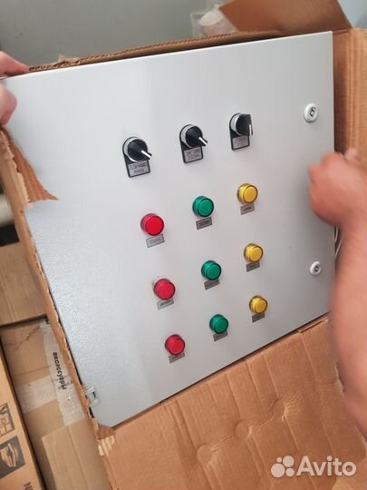 Веза кондиционер кцкп 3, 15