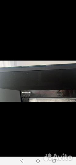 Тв тумба с акустикой