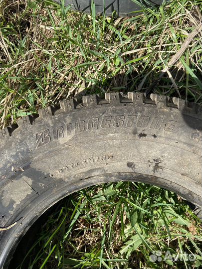 Bridgestone WT14 175/70 R13