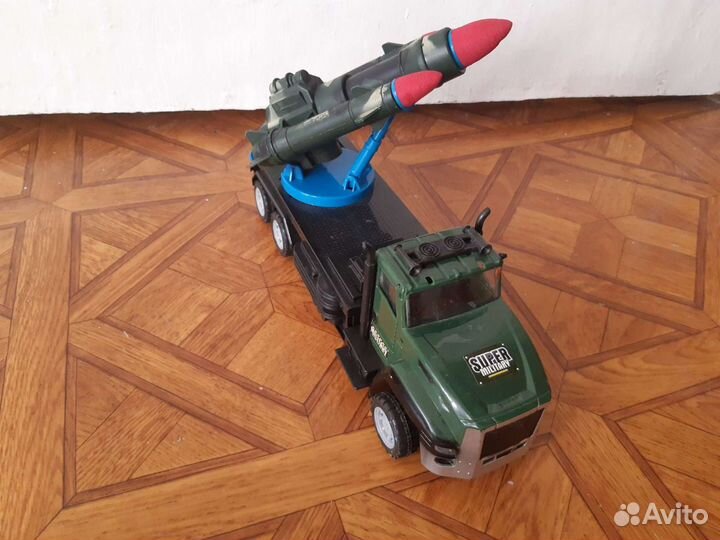 Военная техника