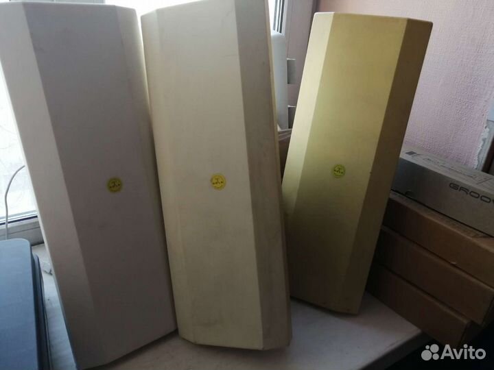 Антенны для беспроводного интернета