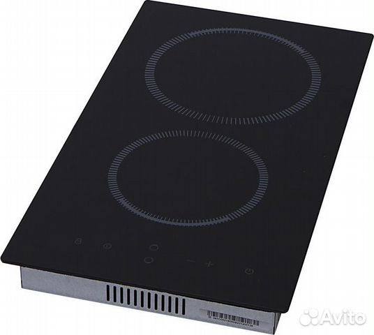 Встраиваемая электрическая панель Midea