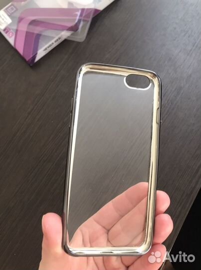 Чехол на iPhone 6