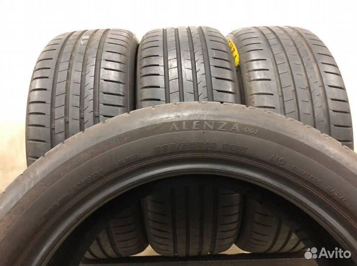 Bridgestone Alenza 001 235/50 R19 99W