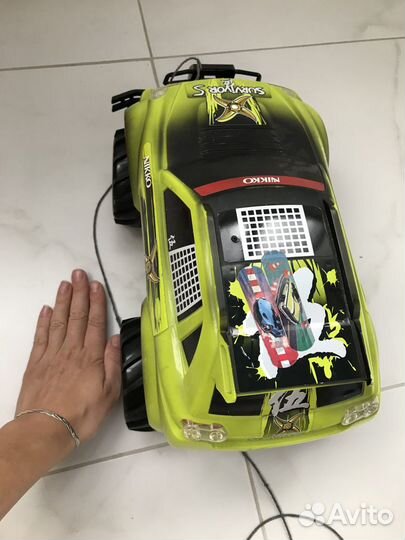 Машинка игрушка отдам нуждающимся