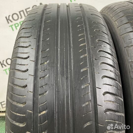 Hankook Optimo K415 225/60 R17