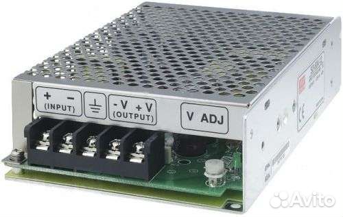 Преобразователь SD-50B-24