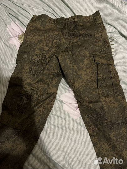 Военная форма вкпо костюм летний