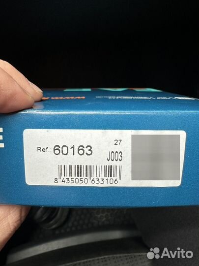 Датчик детонации octavia a7 1.8