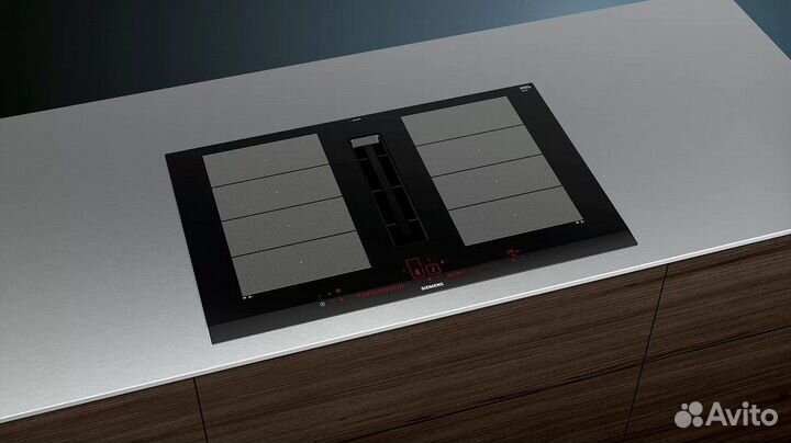 Варочная панель Siemens EX875LX67E