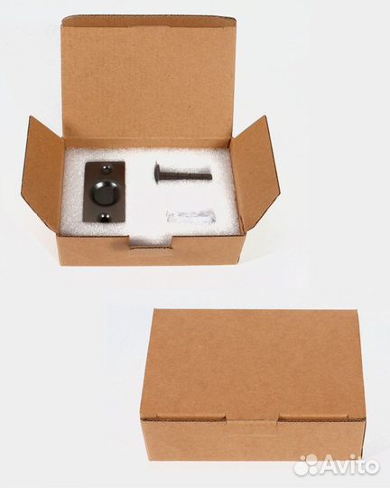 Магнитный стопор двери