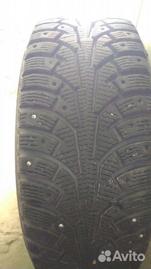 Nokian Tyres Nordman 5 205/55 R16 94T