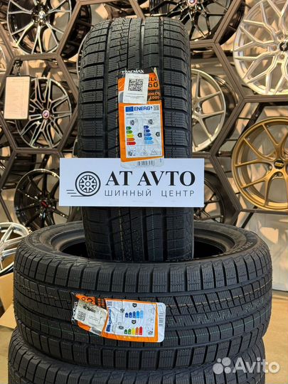 Tracmax X-Privilo S360 255/55 R19 111T