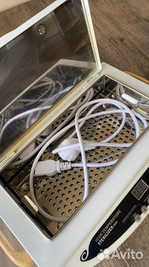 Сухожар KH-360B не б/у