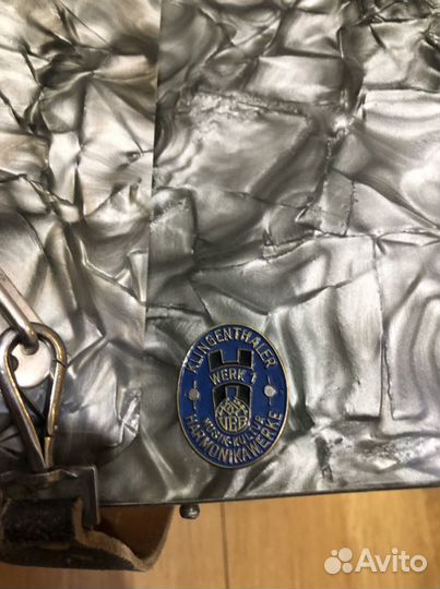 Аккордеон weltmeister 2 4