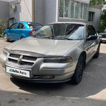 Chrysler Stratus 2.5 AT, 1997, 336 000 км, с �пробегом, цена 250 000 руб.