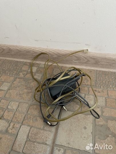 Домашний телефон panasonic