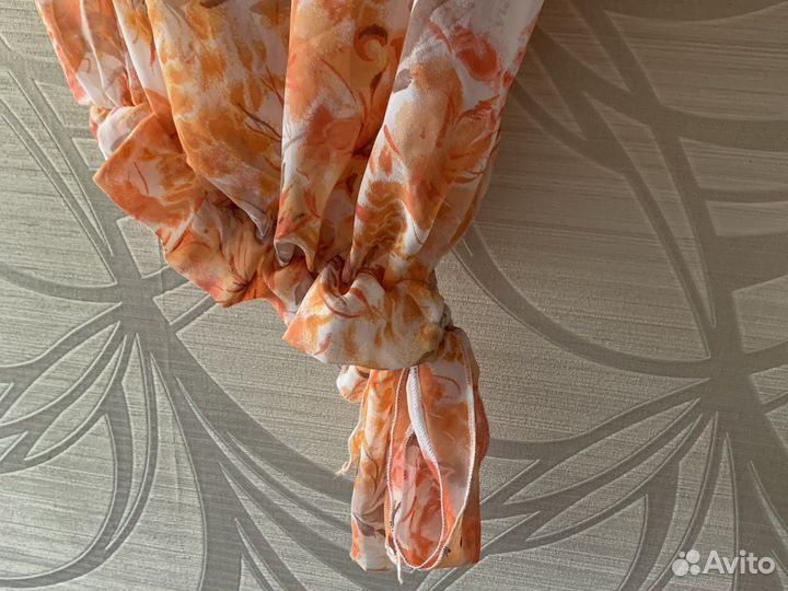 Блузка новая, р. 36/38