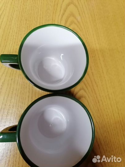 Чашки. Кружка