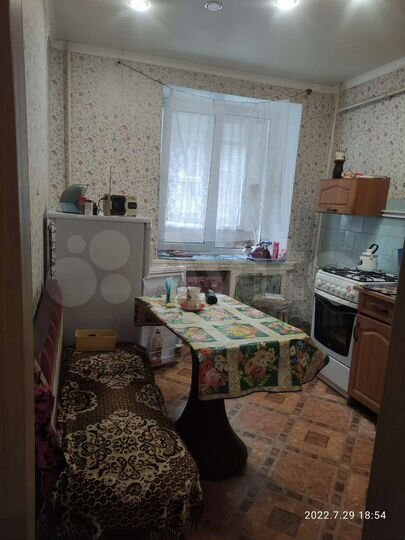 1-к. квартира, 32,4 м², 2/3 эт.