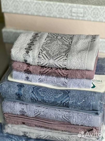 Полотенце Турция