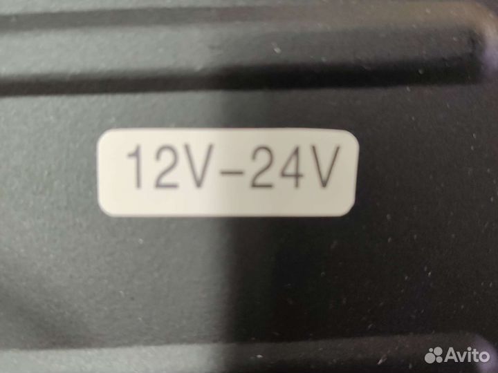 Фонарь задний диодный 30см Газель, Соболь, Некст