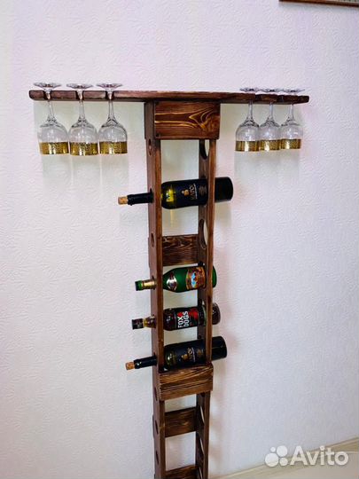 Подставка для вина