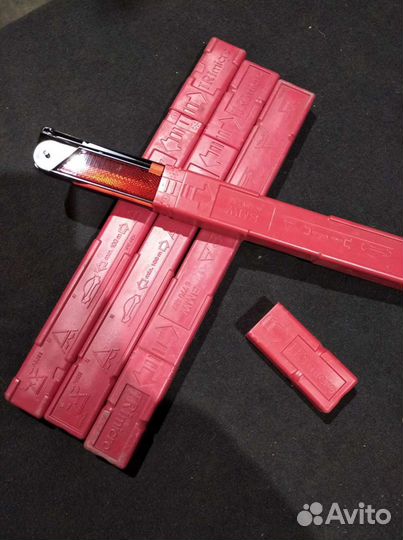 Аварийный знак