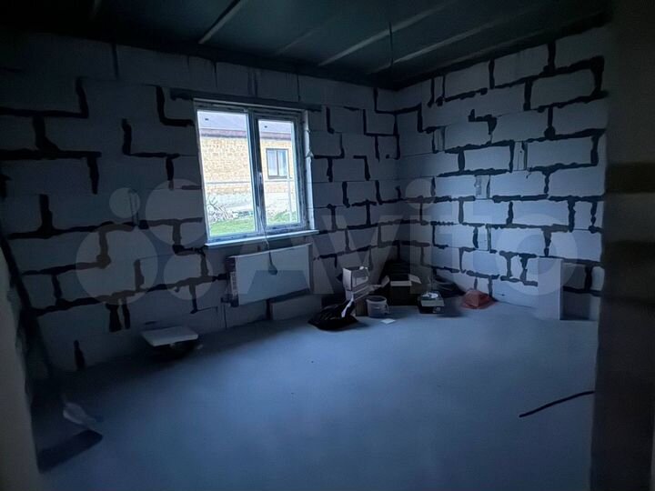 Дом 80 м² на участке 4 сот.