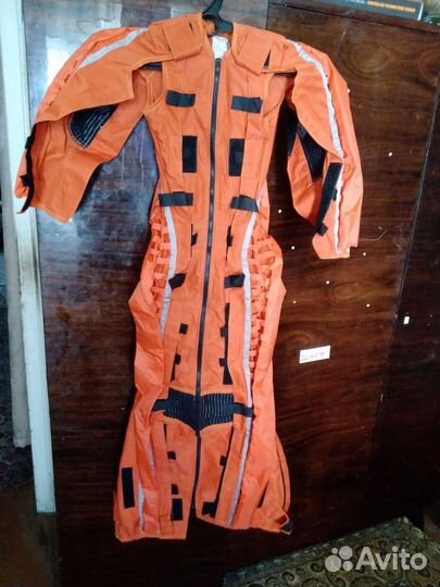 Пневмокостюм 