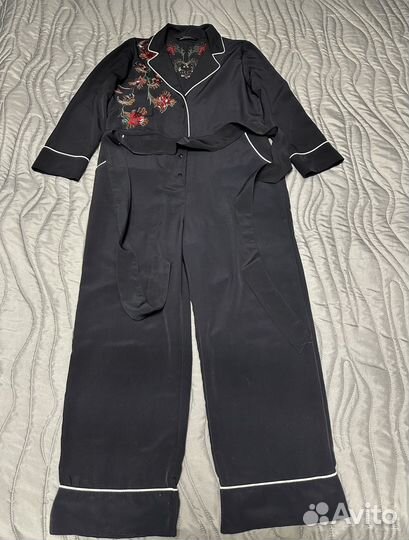 Комбинезон zara