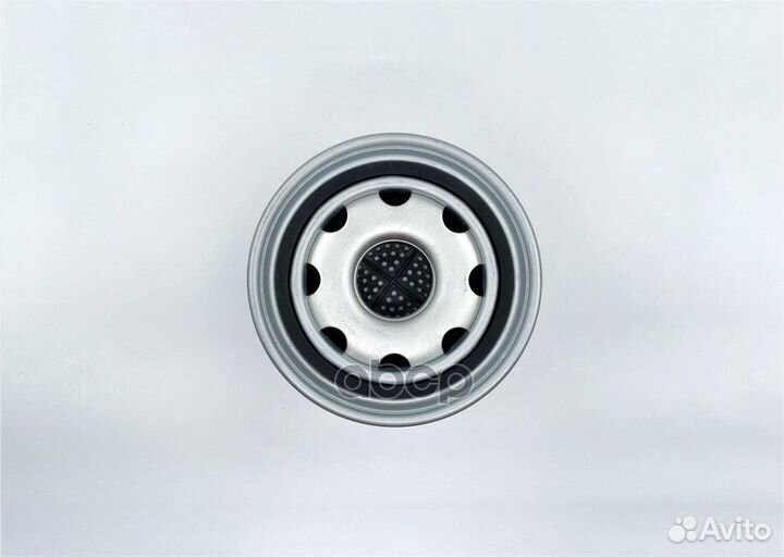 Фильтр осушитель воздуха GAZ KAMAZ MAZ DAF TB1374x