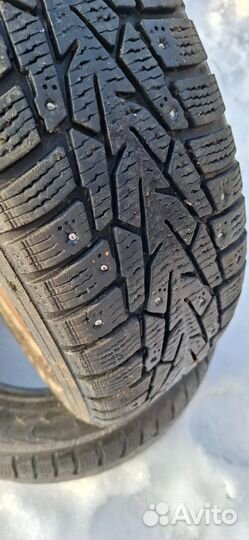 Nokian Tyres Hakkapeliitta 7 185/65 R15 96T