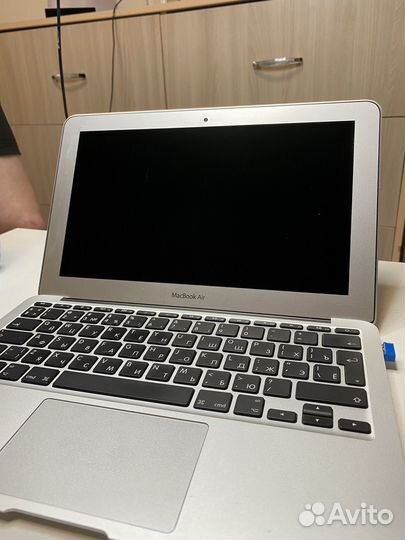 Apple MacBook Air