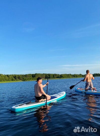 Аренда сапа, сапборда/проката Sup board