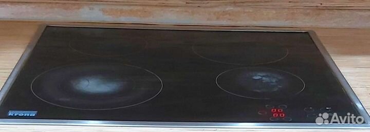 Варочная поверхность krona