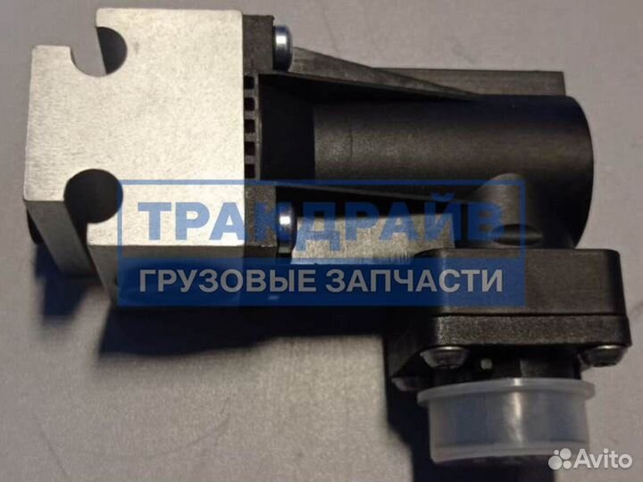 Электромагнитный клапан Ивеко Траккер