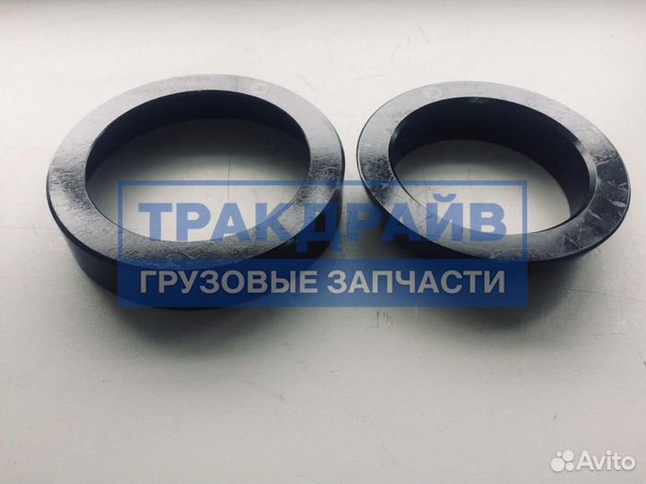 Подшипник балансира Ивеко Траккер наружний 180x120x38мм