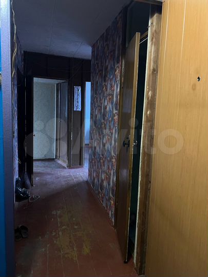 2-к. квартира, 42 м², 2/5 эт.