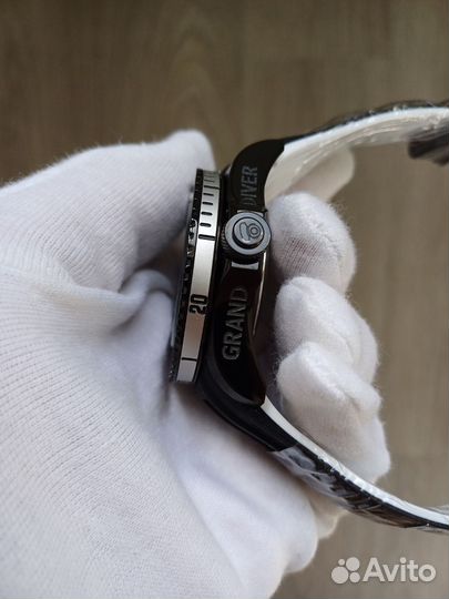 Часы Invicta pro diver