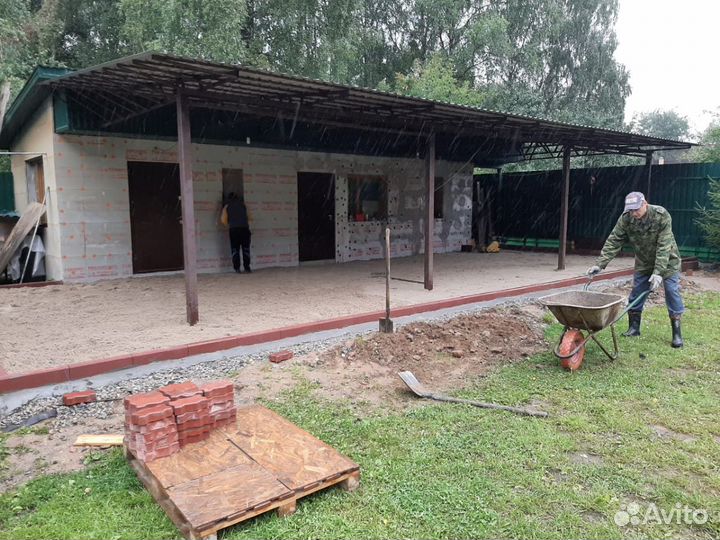 Мини убойный цех. Бойни павильон. Бойни КРС В Белгородской области.