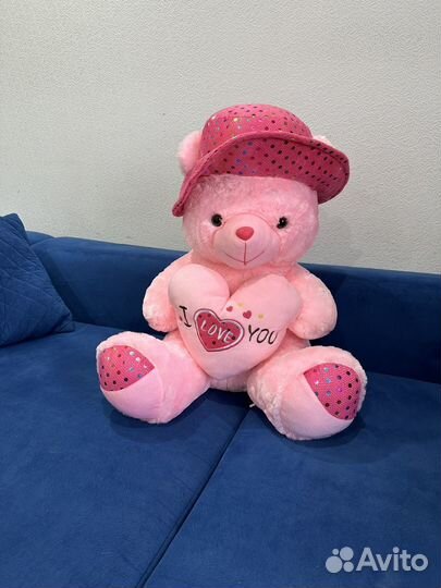 Мишка Тедди