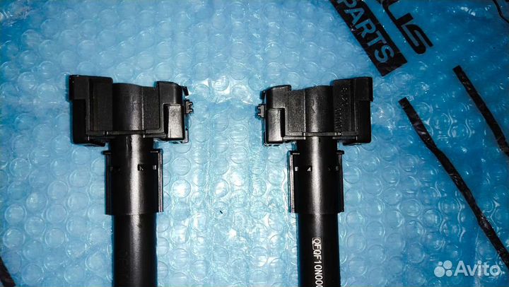 Омыватель фары Прадо 150 NEW 2013-2017